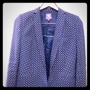 Vince Camuto Wmn Blazer